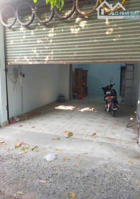 Nhà 10 x 16 m, Nguyễn Thị Tú gần Lê Trọng Tấn, Bình Tân giáp Tân Phú - 1