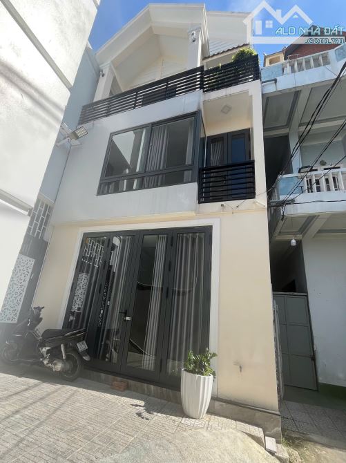 🏡 BÁN NHÀ ĐẸP TRUNG TÂM HUẾ – KIỆT Ô TÔ HÙNG VƯƠNG, PHƯỜNG THUẬN HÓA  ✨ - 1