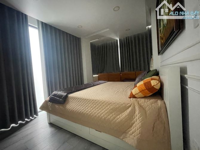 Biệt Thự Trung Sơn cho thuê, giá 55 tr/th, đầy đủ nội thất, Thang Máy - 1