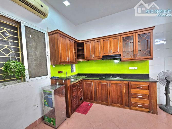giảm giá mạnh – bán nhà MP Lê Hồng Phong, 40m², 3T, lô góc, MT 8m, ô tô tránh – 12.9 tỷ - 1