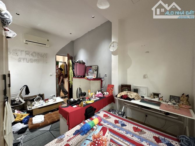 BÁN NHÀ GÒ VẤP DƯỚI 5 TỶ - NGUYÊN HỒNG - 46M2 – HẺM SẠCH SẼ - CHỈ 4 TỶ 9 - 1