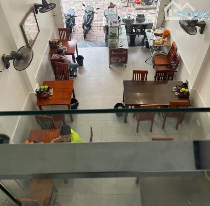 NGUYỄN THỊ ĐỊNH - DT 46M2 x 6T - MT 4,1M - 36,9 TỶ-MẶT PHỐ-VỈA HÈ-KD SẦM UẤT TẠI NHÀ - 1
