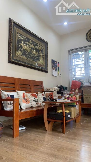 Bán rẻ biệt thự 3 tầng, 200m2, góc 2 mặt tiền đường số P.Bình Trưng Tây, Q.2, chỉ 17 tỷ TL - 1