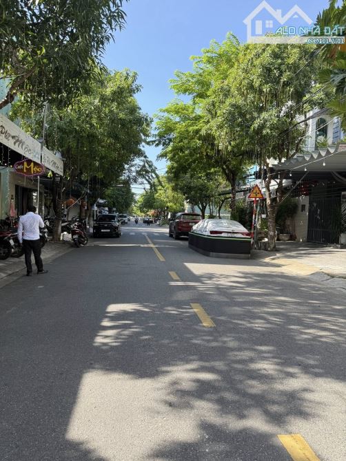 🏩 Bán đất mt đường 7m5 Lý Triện, Thanh khê, 94m2, 6.x tỷ tl - 1