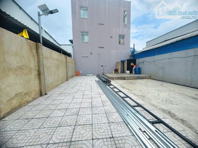ĐẤT ĐẸP CẠNH TỈNH LỘ 10 - KHU TÊN LỬ.A - OTO VÀO NGỦ - ( 4.8X15M ) - 1