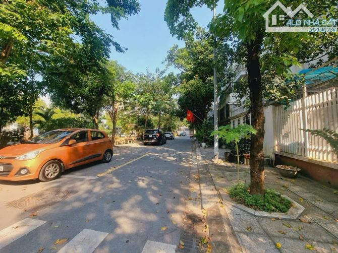 BÁN BIỆT THỰ FORESA XUÂN PHƯƠNG – LÔ GÓC – VIEW CÔNG VIÊN - S= 135M2 - GIÁ 28 TỶ. - 1