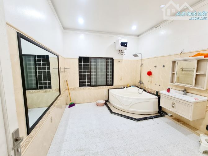 BÁN NHÀ VÂN HỒ 3 – 2 THOÁNG – NGÕ NÔNG – GẦN Ô TÔ TRÁNH – 46M² - 3.8M MT - 12.5 TỶ - 1