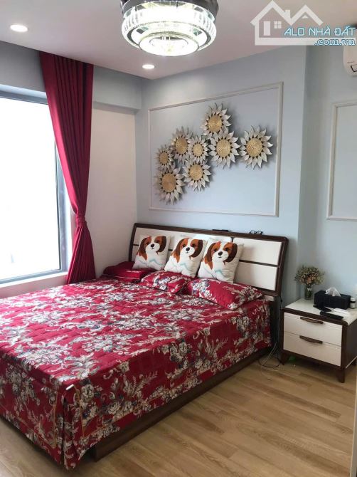 Cần bán căn hộ IP1 chung cư Imperia 360 Giải Phóng 112, -3 ngủ -7 tỷ, full nội thất - 1