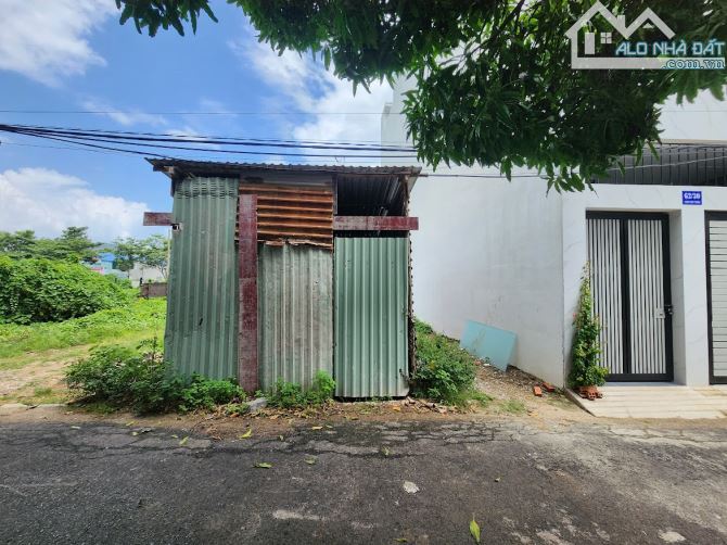 BÁN 105M2 ĐẤT - HẺM Ô TÔ TRÁNH NHAU - ĐƯỜNG TRẦN BÌNH TRỌNG, P8, VT - GIÁ 6.7 TỶ - 1