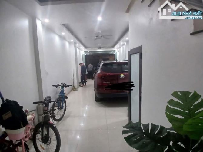 LIỀN KỀ PHÂN LÔ Ô TÔ TRÁNH LÊ TRỌNG TẤN HÀ ĐÔNG KINH DOANH VĂN PHÒNG ĐẸP 42m2 10 TỶ - 1