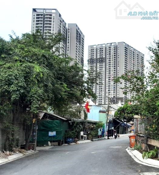 Bán Khẩn ! Đất Mặt Tiền Gần Phạm Văn Đồng Thủ Đức, 220m2(6.2mx35m), Nhỉnh 13 Tỷ(TL) - 1