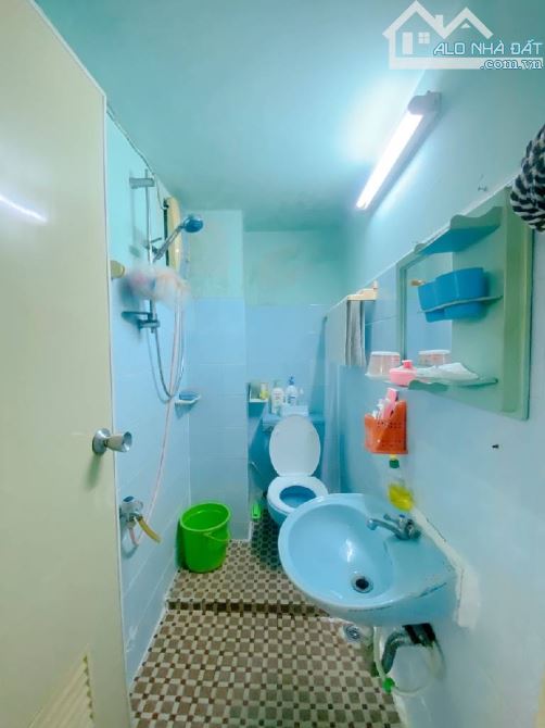 🏡MẶT TIỀN KINH DOANH - HUỲNH MẪN ĐẠT QUẬN 5 - 6 TẦNG BTCT - 1