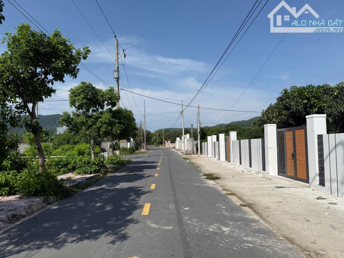 Chủ Cần Bán Nhanh Lô Đất Thuộc Xã Long Mỹ Xã Phước Hải - 1