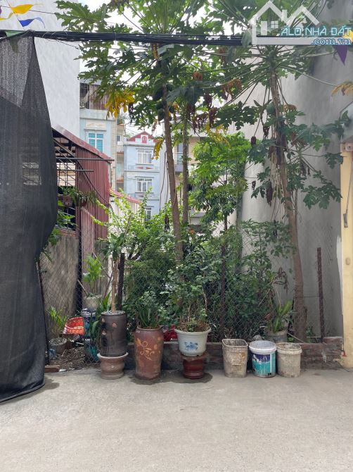 Bán đất Quốc lộ 32-Lai Xá, Ô tô đỗ cửa, Phân lô 2 thoáng. Sát phố. 80m, 8.2 tỷ - 1
