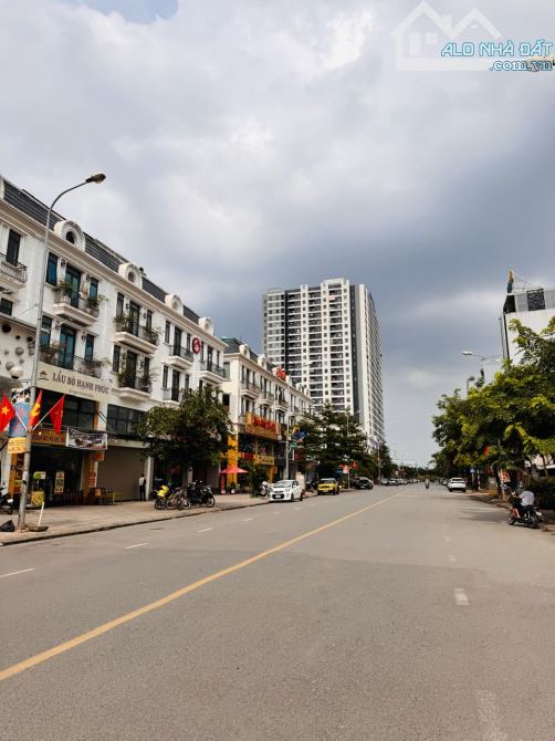 🔥 CHỈ 10 TỶ SỞ HỮU NGAY 75M² ĐẤT TRUNG TÂM THỊ TRẤN TRÂU QUỲ - 1
