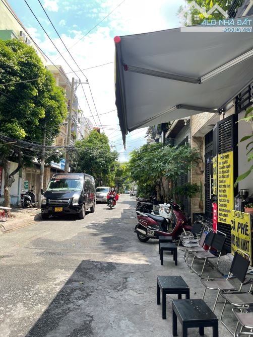 NHÀ ĐẸP, HẺM ÔTÔ, SỔ ĐẸP - KDC BÀU CÁT 2 - 37m2, 3 TẦNG - 4 TỶ - 1