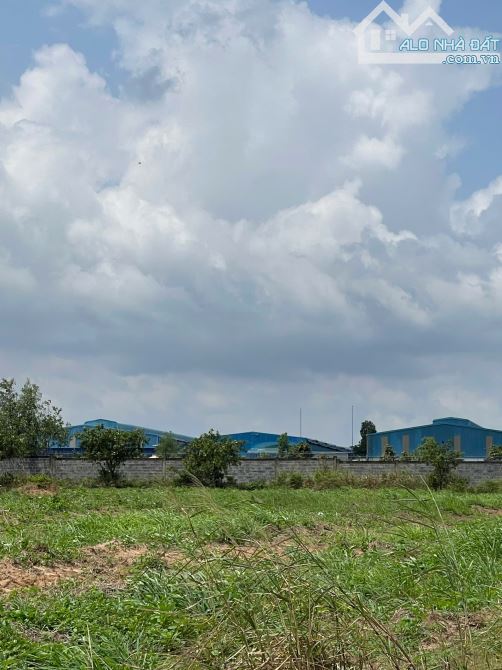 Bán đất ngay KCN Giang Điền sổ hồng thổ cư giá chỉ 1,1 tỷ - 1