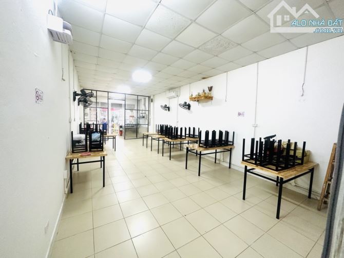 🚨 BÁN ĐẤT TẶNG NHÀ CẤP 4 – 2 MẶT Ô TÔ – VỈA HÈ RỘNG – TRUNG TÂM ĐỨC GIANG – CHỈ 15,2 TỶ! - 1