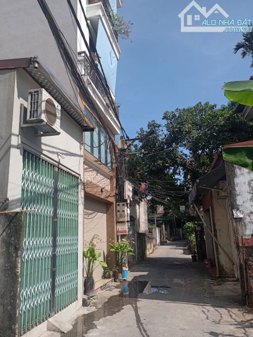 💥 CƠ HỘI VÀNG CHỈ 4,35TỶ - SIÊU THOÁNG – NGÕ THÔNG VF3 TÌNH QUANG - GIANG BIÊN - 1