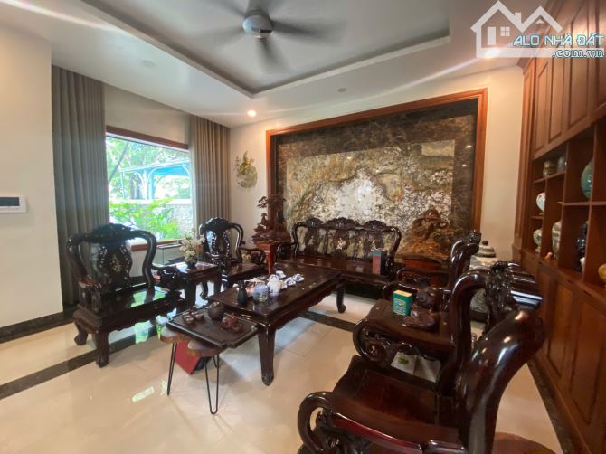 CHÚ THÍM TÔI CHUYỂN NƠI Ở CẦN BÁN GẤP_BIỆT THỰ KĐT AN HƯNG_290.4M2 NHÀ ĐẸP Ở NGAY - 1
