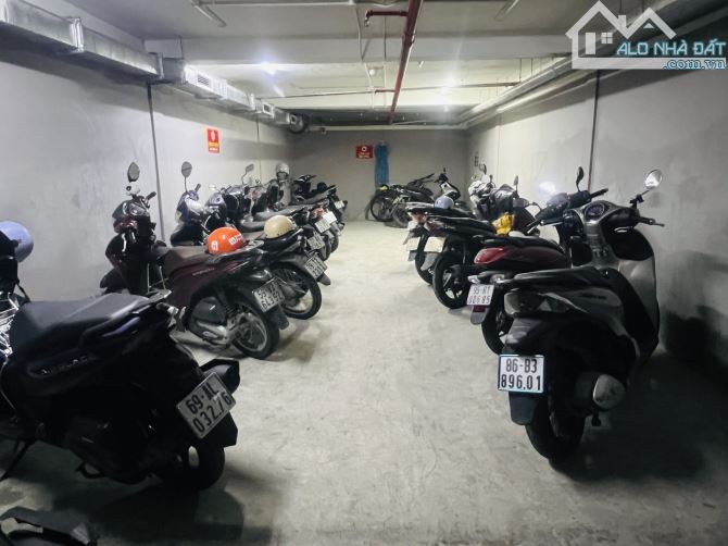 CHDV 133m2 LÊ ĐỨC THỌ 7 TẦNG 23 PHÒNG - ĐANG CHO THUÊ KHOÁN 80TR/THÁNG - 22.2 TỶ - 1