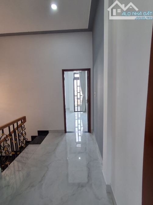 BÁN NHÀ HẺM XE HƠI HƯƠNG LỘ 2 BÌNH TÂN, 3 TẦNG, 4 PN, SỔ A4 NHỈNH 5 TỶ TL - 1