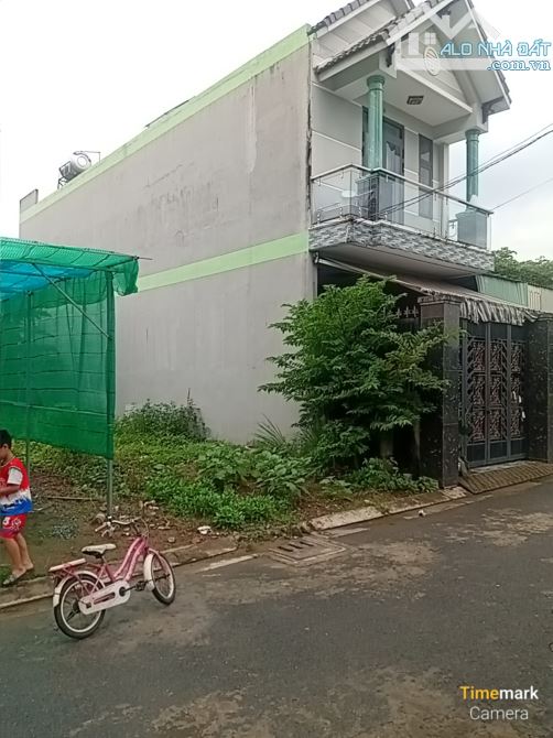 Cần bán 90m2 SHR Thổ cư đường oto gần trường THCS Hiệp Hòa Phường hiệp hòa đồng nai - 1