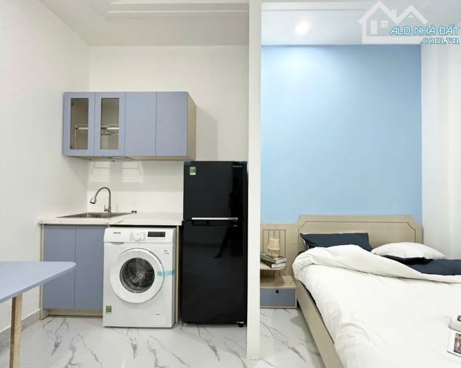 CHDV 5 TẦNG THANG MÁY, HXH TÔ HIẾN THÀNH, Q10 – 71M², 7 PHÒNG - KHOÁN 35TR - Chỉ 16.5 TỶ - 1