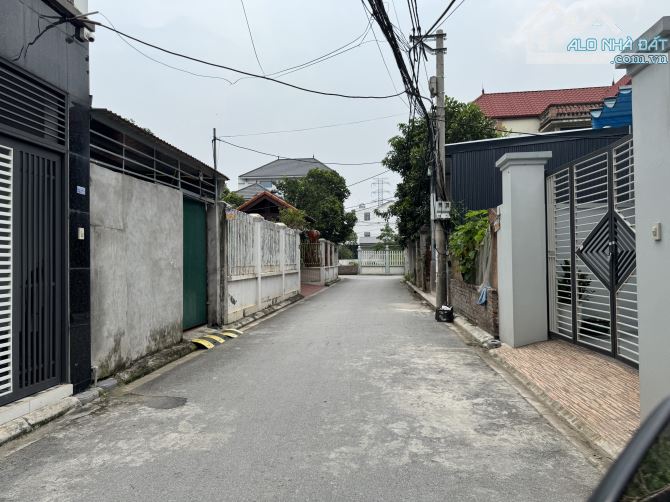 🌟BÁN ĐẤT LÔ GÓC SIÊU ĐẸP – NGAY CHỢ SÁP MAI – THIÊN LỘC(ĐÔNG ANH), HÀ NỘI 🌟 - 1