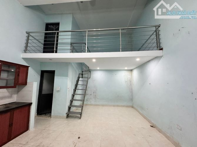 Bán nhà Yên Nghĩa 31m2 giá 3,8 tỉ tại tổ 2 Yên Nghĩa - 1