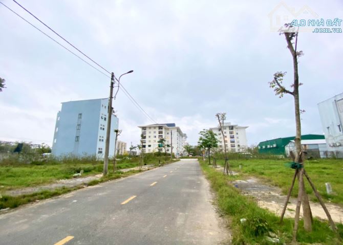 🎯🎯ĐẤT KQH XUÂN PHÚ ĐỐI LƯNG HOÀNG LANH, TP HUẾ - 1