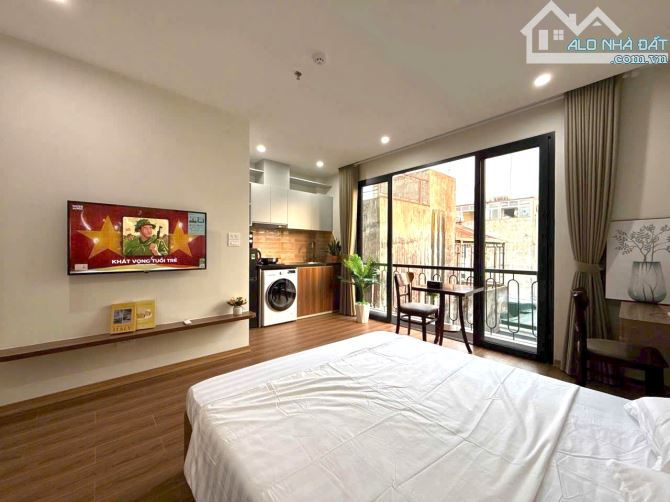 HIẾM - BÁN TÒA NHÀ PHỐ LINH LANG 60M2 - 7 TẦNG THANG MÁY - 5.4M MẶT TIỀN- PHÂN KHÚC 21 TỶ - 1