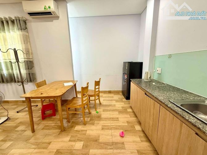 Bán nhà HXH Nguyển Hữu Cảnh, P22, Bình Thạnh, 82m2, 3 tầng, nở hậu. mới - 1
