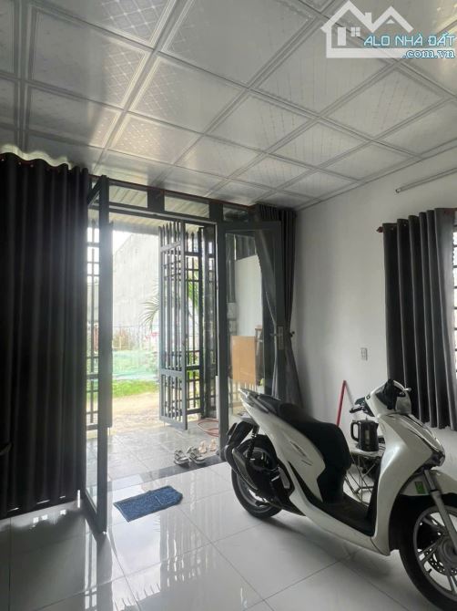 NHÀ ĐẸP HẺM XE HƠI – 60M² (4x15) – ĐƯỜNG 11 LINH XUÂN – CHỈ 4.4 TỶ - 1