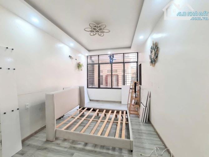 BÁN NHÀ NGUYỄN ĐÌNH CHIỂU VÂN HỒ HAI BÀ TRƯNG - 50M 4T MT 3.7M - GẦN CÔNG VIÊN THỐNG NHẤT - 1