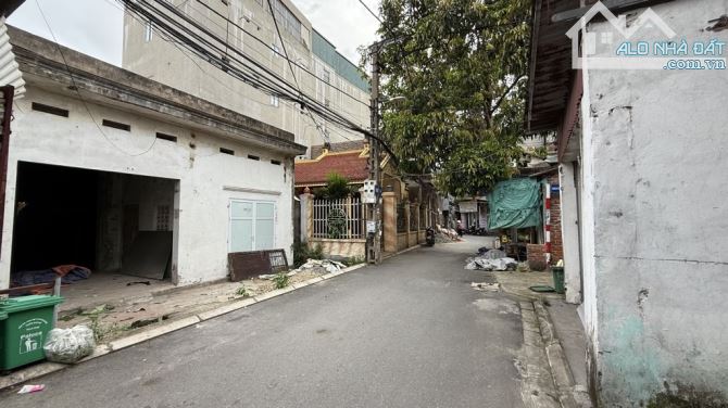BÁN ĐẤT GIA LÂM - TRỤC CHÍNH KINH DOANH - OTO TRÁNH CHỈ HƠN 40TR 1 MÉT - 1