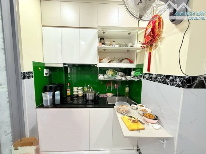 🔥LÊ QUANG ĐỊNH - P.5 BÌNH THẠNH🔥 - 3 TẦNG BTCT - TẶNG NỘI THẤT - 🌸2.9 TỶ🌸 - 1