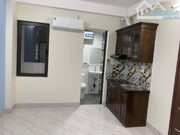 SIÊU PHẨM MẶT PHỐ XUÂN ĐỈNH 24 TỶ DT 110M MT 5M 8T Ô TÔ ĐỖ CỬA NHÀ MỚI KÍNH KOONG  + Vị tr - 1