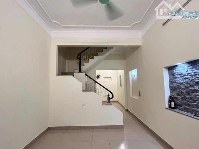 BÁN NHÀ XUÂN LA - TÂY HỒ - NGÕ THÔNG - Ô TÔ ĐỖ CỬA - 55M2 - 3 TẦNG - 13 TỶ - 1