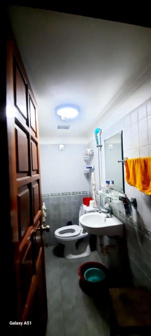 Bán gấp nhà 50m mặt phố Bùi Thị Xuân HBT siêu Kinh doanh, vỉa hè hơn 38 tỷ - 1