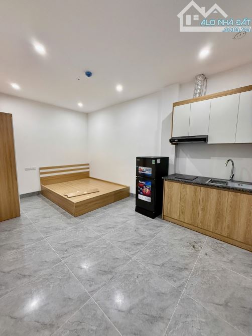 MẶT PHỐ PHẠM VĂN ĐỒNG 38 TỶ DT 100M MT 5M 8T CỰC KỲ HIẾM KINH DOANH MẶT NGÕ TO NHƯ PHỐ - 1