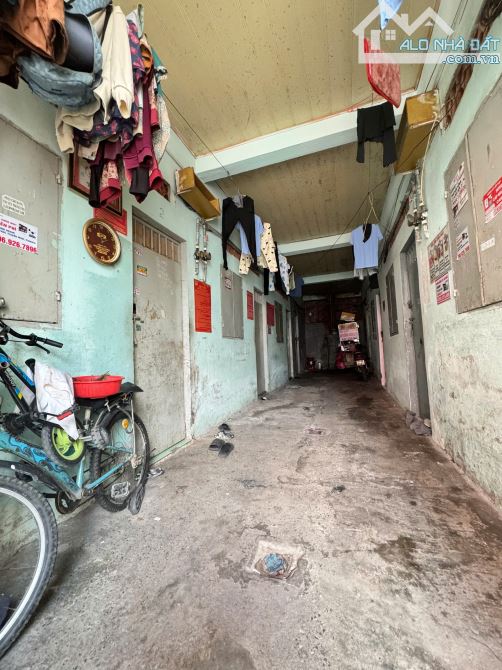 Dãy Trọ 180 m2  Ngang 10 Hẻm 2 Xe Tải Đường 13, Linh Xuân - 1