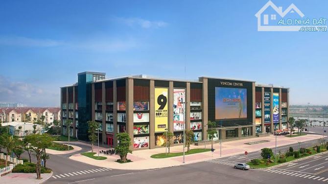 BÁN ĐẤT PHÚC LỢI 50M2, MT4M, GIÁ 4.8 TỶ, CÁCH Ô TÔ 20M, GIẢM GIÁ - 1