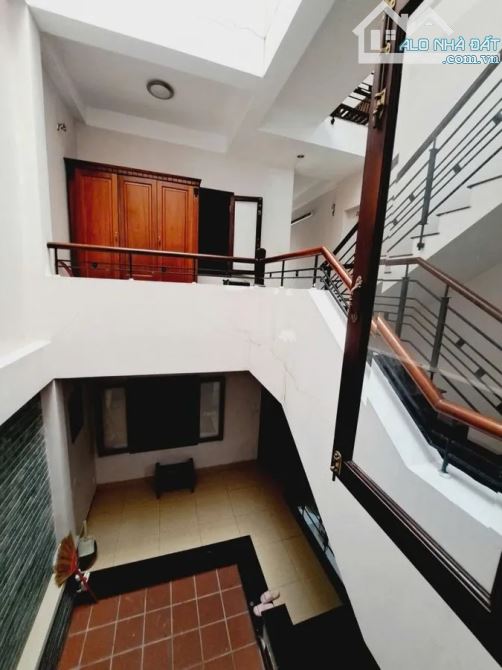 💥 MTKD NGAY CHỢ TÂN HƯƠNG KD ĐỈNH – 140M² – 4T – NGANG 5M NỞ HẬU 11M, GIÁ TỐT! - 1