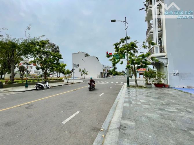 Bán lô A4 khu Ocean Dunes, biển Đồi Dương, Phan Thiết, Giá 8 tỷ - 1