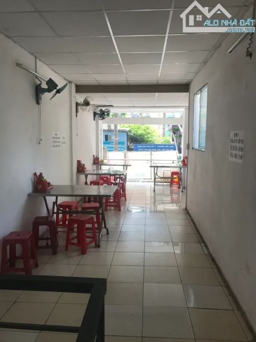 🏠 NHÀ MẶT TIỀN NGUYỄN THỊ MINH KHAI Q1 – THU NHẬP HƠN 200TR/NĂM – CHỈ 11 TỶ! - 1