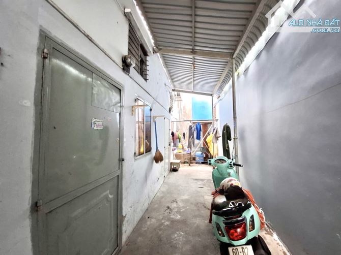 Hiếm - rẻ! Bán nhà cấp 4 Lê Quang Định, BÌnh Thạnh, 92m2 - 6.89 tỷ - 1
