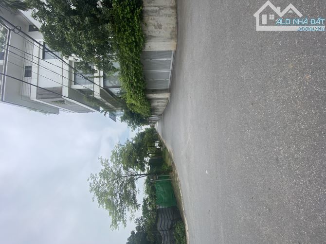CĂN GÓC 5 TẦNG, Ô TÔ TRÁNH VÂN NỘI, 3 bước ra CHỢ VÂN TRÌ, chào hơn 5 tỷ - 1