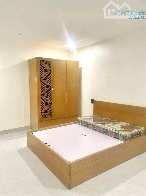 Căn hộ khép kín siêu xinh Phố Nguyễn Đình Chiểu, Dt 30m2, 1 PN, vệ sinh khép kín, giá 6tr - 1