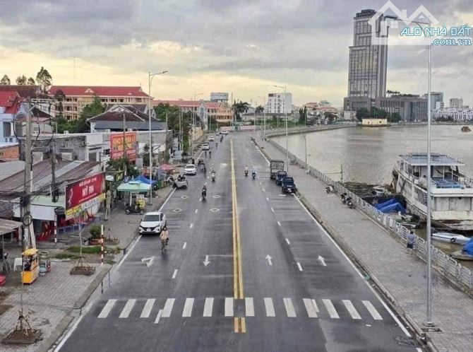 BÁN ĐẤT LỚN MẶT TIỀN TẦM VU, HƯNG LỢI, NINH KIỀU - 1